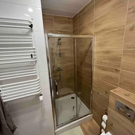 Apartament Letnica Apartment Gdansk
