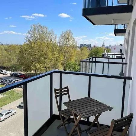 Apartament Apartament Letnica